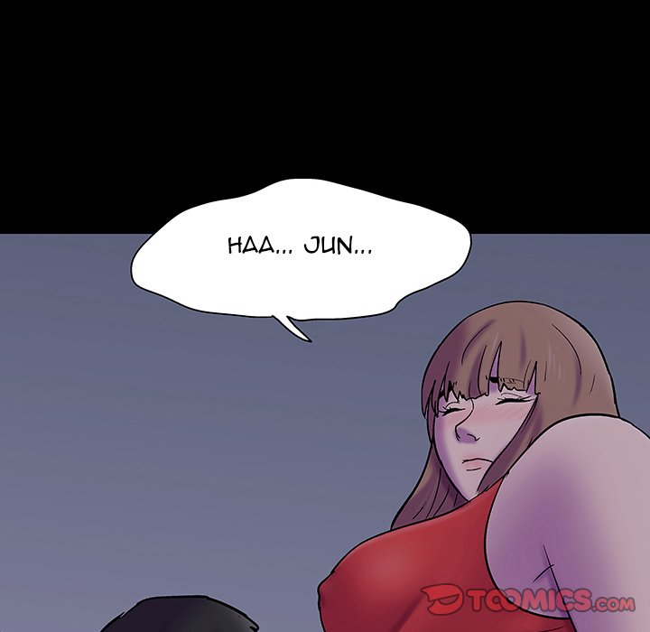 Project Utopia Chapter 120 Page 58
