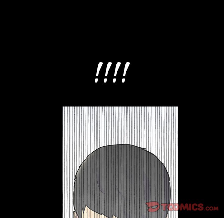 Project Utopia Chapter 120 Page 60