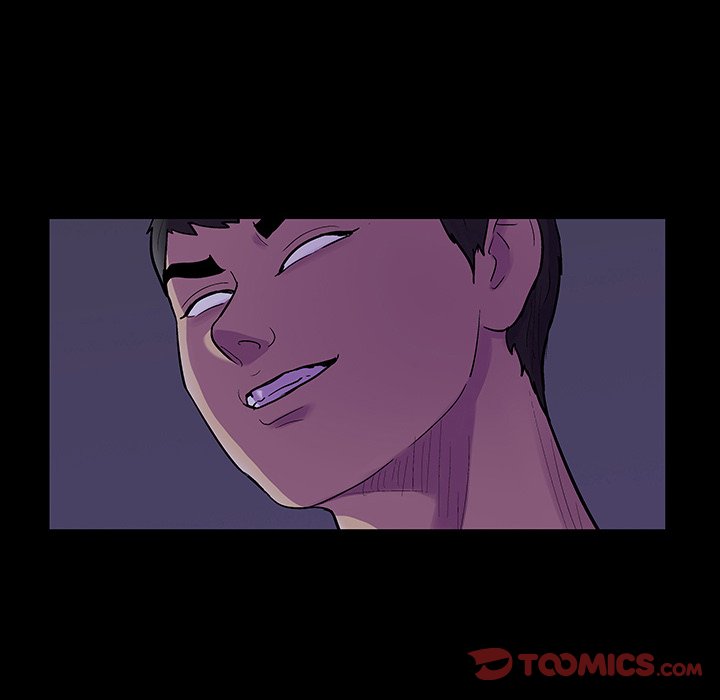 Project Utopia Chapter 120 Page 8