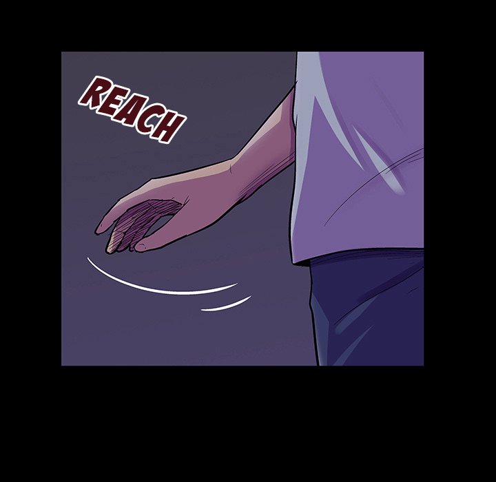 Project Utopia Chapter 120 Page 9