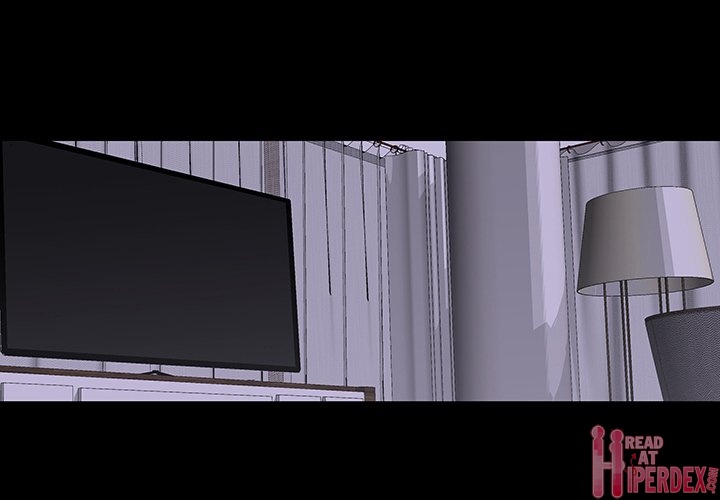 Project Utopia Chapter 121 Page 1