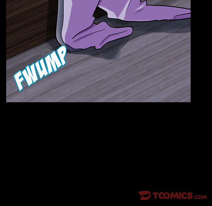 Project Utopia Chapter 121 Page 10