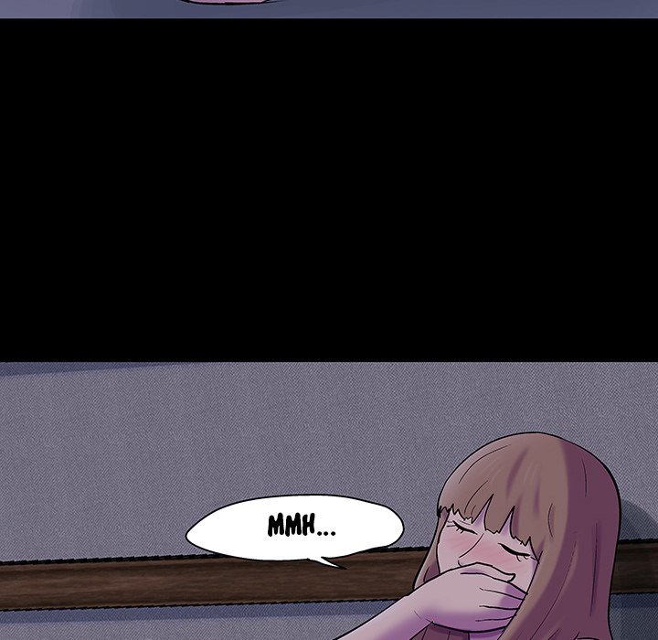 Project Utopia Chapter 121 Page 15