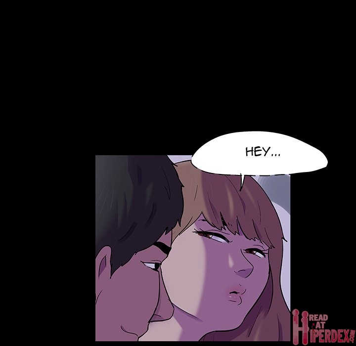 Project Utopia Chapter 121 Page 17