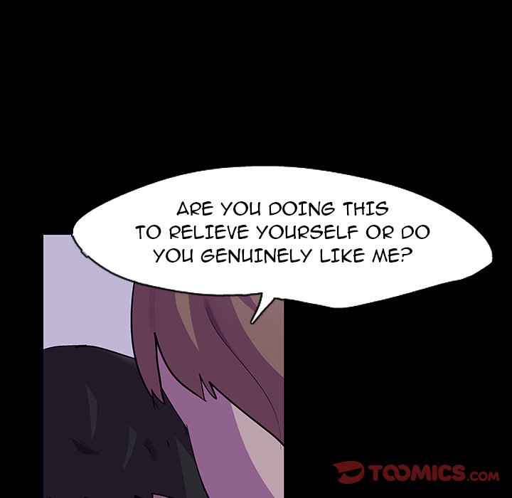 Project Utopia Chapter 121 Page 18