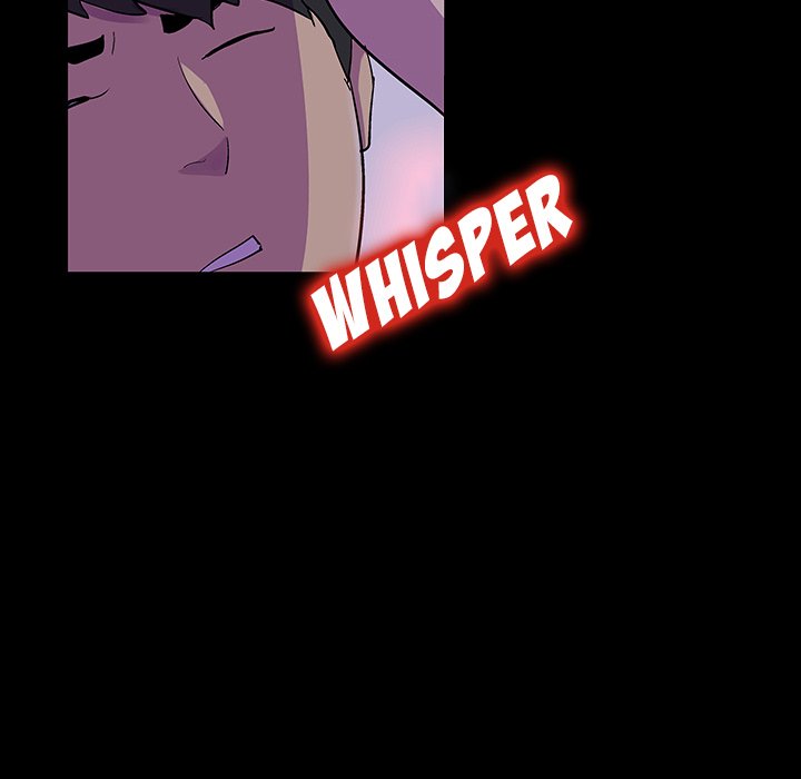 Project Utopia Chapter 121 Page 19