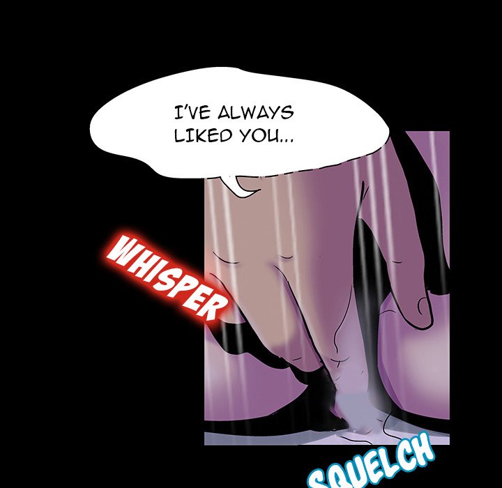 Project Utopia Chapter 121 Page 20