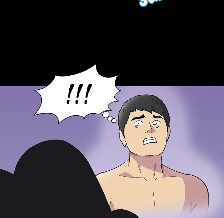 Project Utopia Chapter 121 Page 21