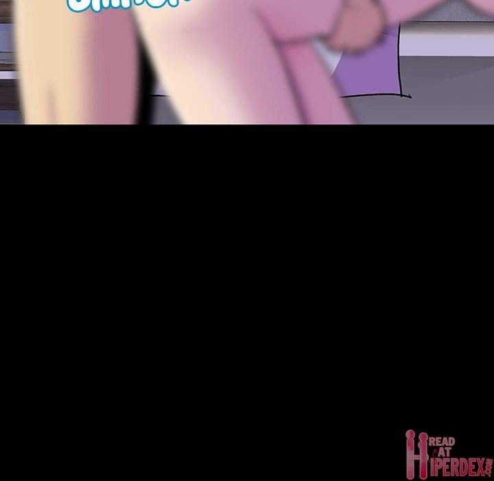 Project Utopia Chapter 121 Page 28
