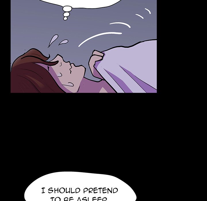 Project Utopia Chapter 121 Page 35