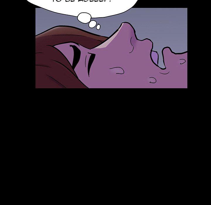 Project Utopia Chapter 121 Page 36