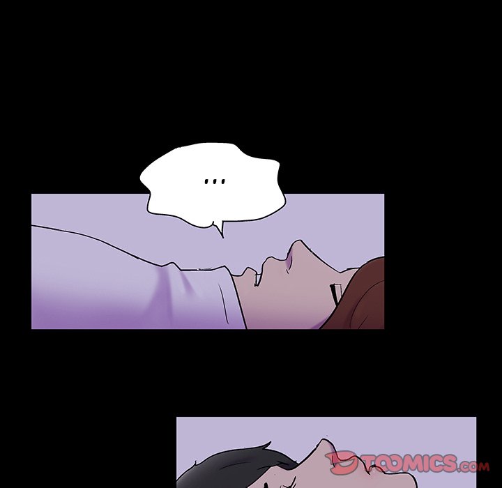 Project Utopia Chapter 121 Page 38
