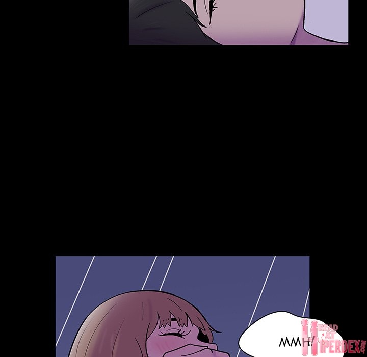 Project Utopia Chapter 121 Page 39