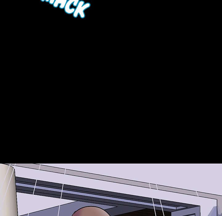 Project Utopia Chapter 121 Page 41