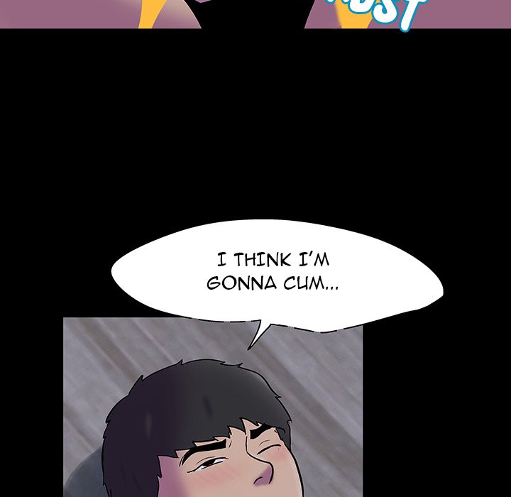 Project Utopia Chapter 121 Page 43