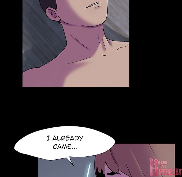 Project Utopia Chapter 121 Page 44