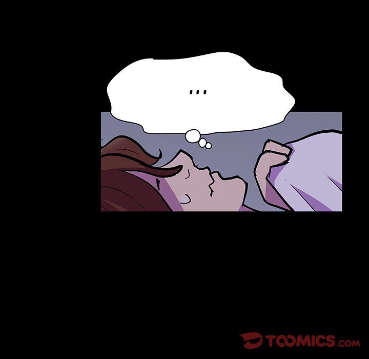 Project Utopia Chapter 121 Page 46