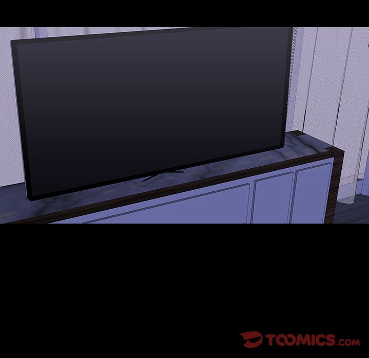Project Utopia Chapter 121 Page 50