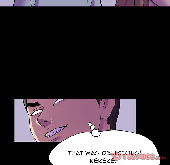 Project Utopia Chapter 121 Page 54