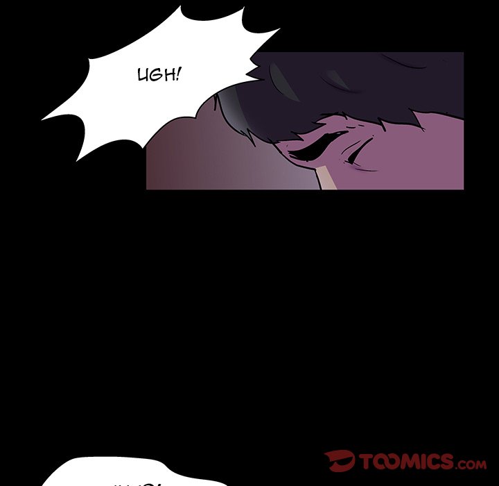 Project Utopia Chapter 121 Page 58