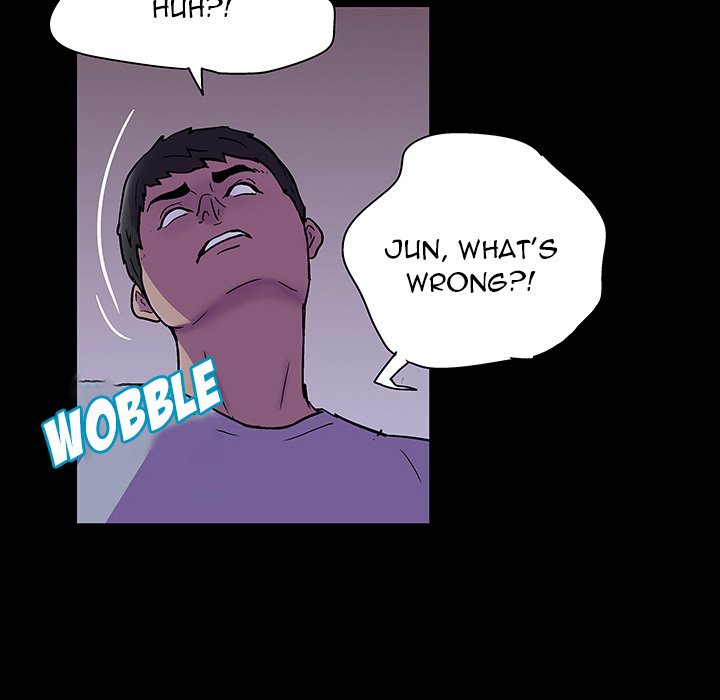 Project Utopia Chapter 121 Page 59