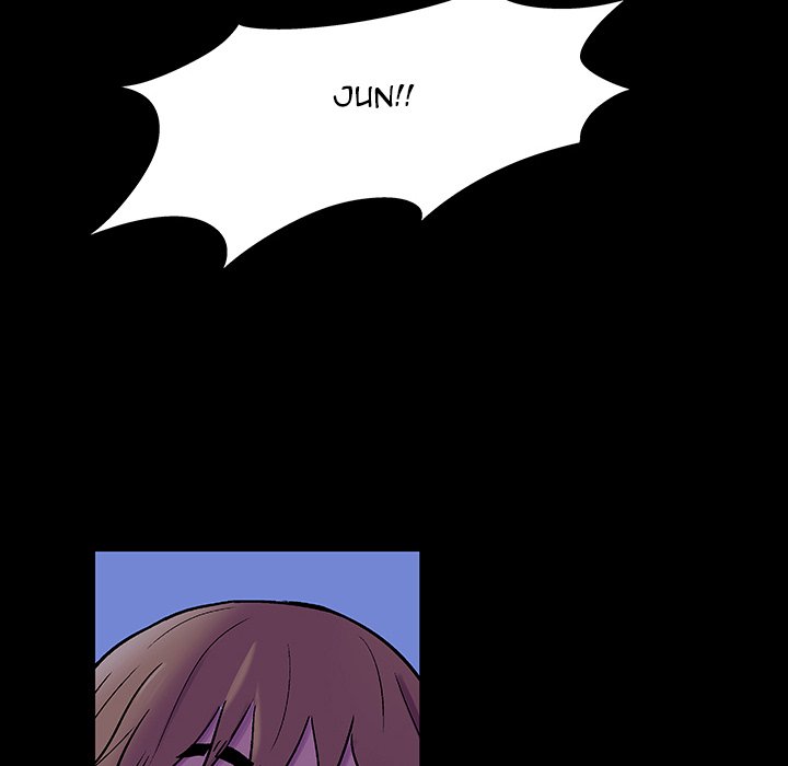 Project Utopia Chapter 121 Page 61