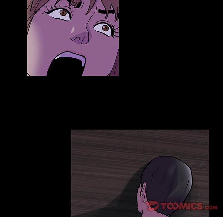 Project Utopia Chapter 121 Page 62