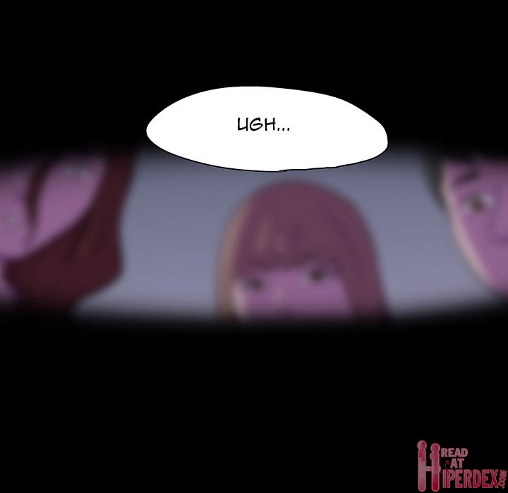 Project Utopia Chapter 121 Page 65