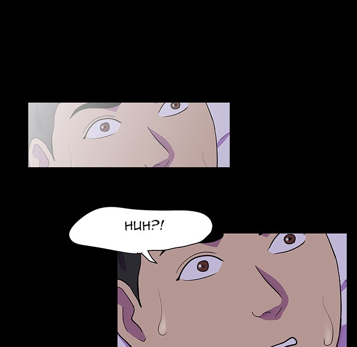 Project Utopia Chapter 121 Page 68