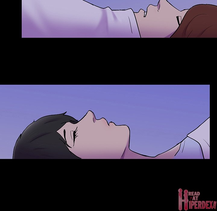 Project Utopia Chapter 121 Page 7