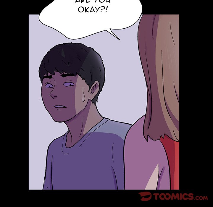 Project Utopia Chapter 121 Page 70