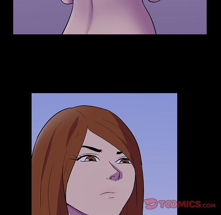 Project Utopia Chapter 121 Page 78
