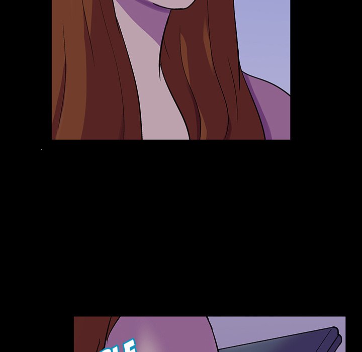 Project Utopia Chapter 121 Page 79