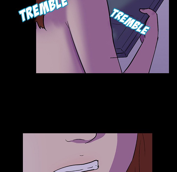 Project Utopia Chapter 121 Page 80