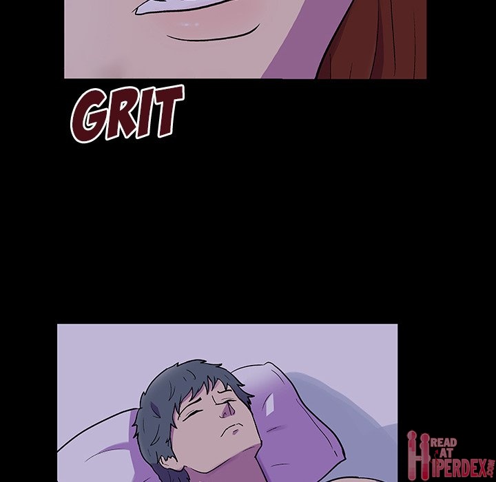 Project Utopia Chapter 121 Page 81