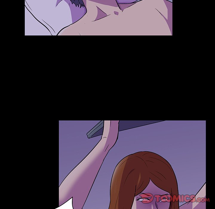 Project Utopia Chapter 121 Page 82