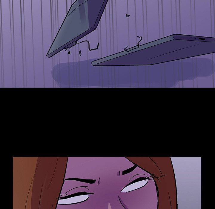 Project Utopia Chapter 121 Page 85