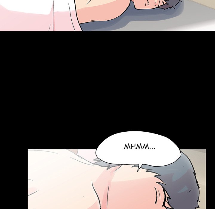 Project Utopia Chapter 121 Page 91