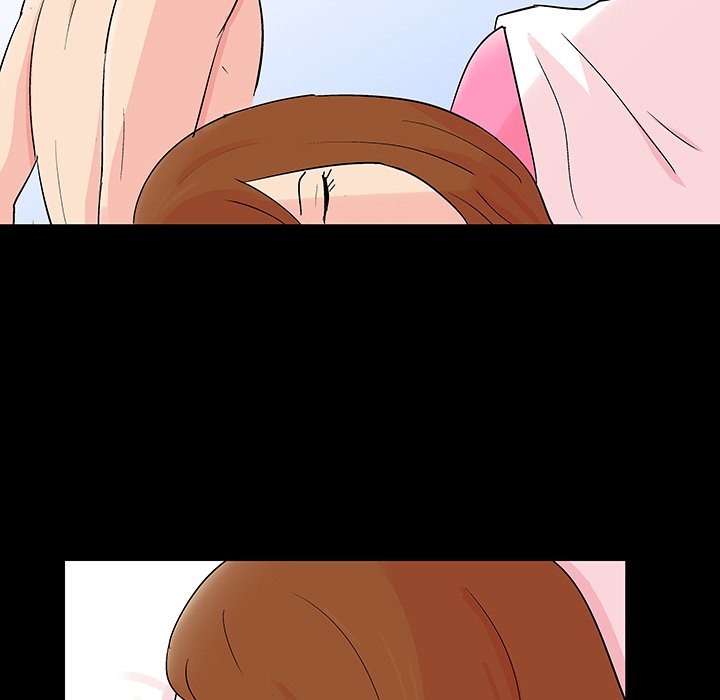 Project Utopia Chapter 121 Page 93