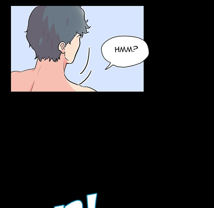 Project Utopia Chapter 121 Page 95