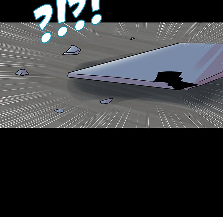 Project Utopia Chapter 121 Page 96
