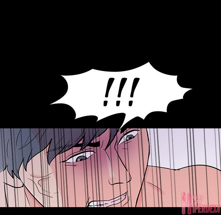 Project Utopia Chapter 121 Page 97