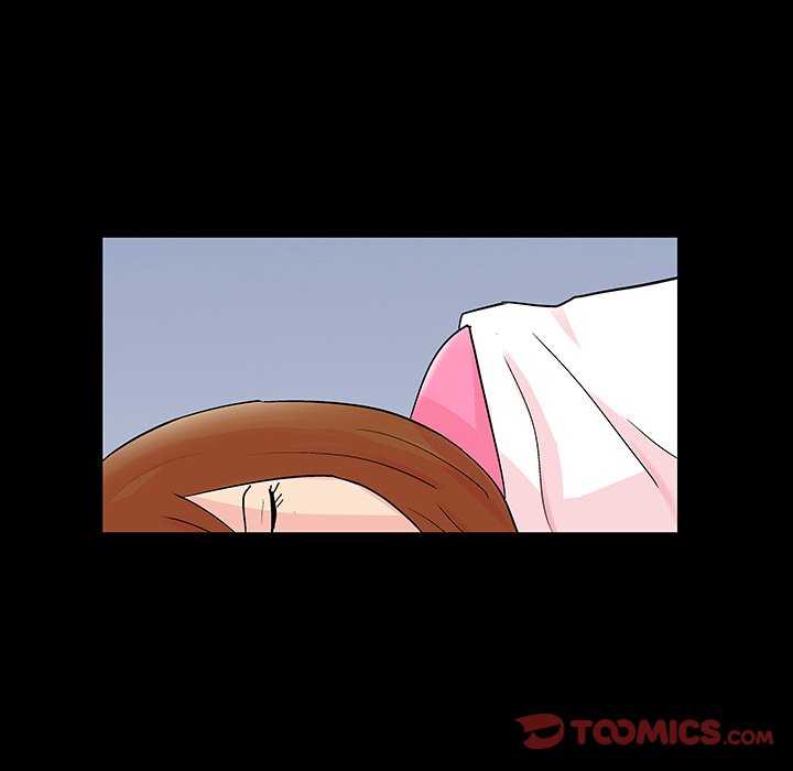 Project Utopia Chapter 122 Page 12
