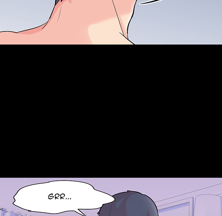 Project Utopia Chapter 122 Page 19