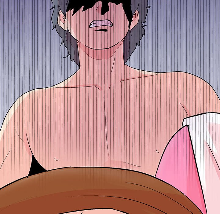 Project Utopia Chapter 122 Page 23