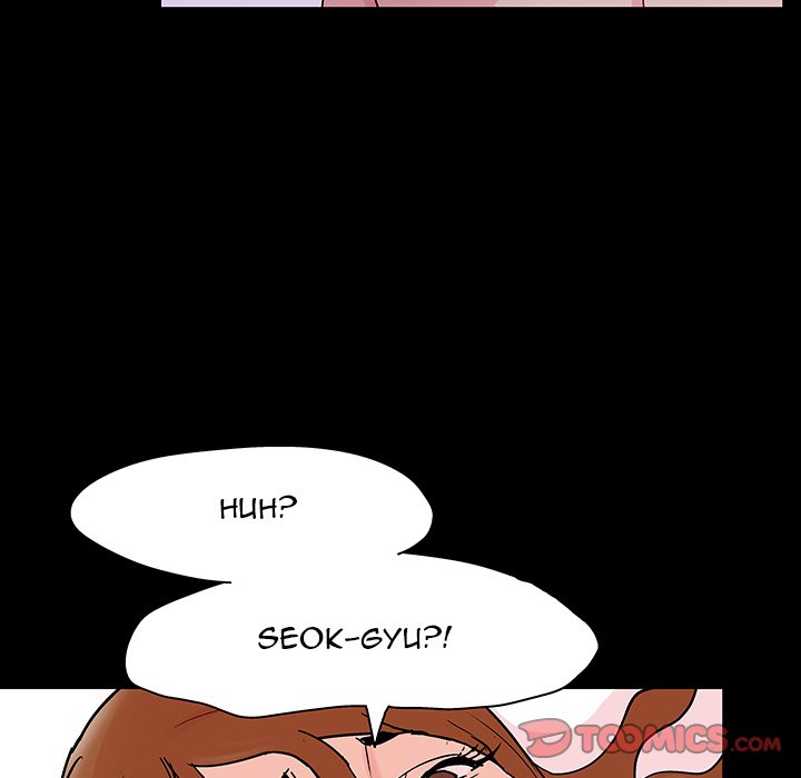 Project Utopia Chapter 122 Page 26