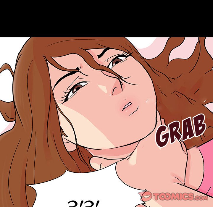 Project Utopia Chapter 122 Page 28