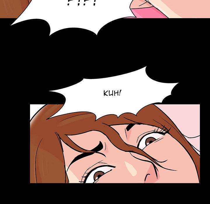 Project Utopia Chapter 122 Page 29