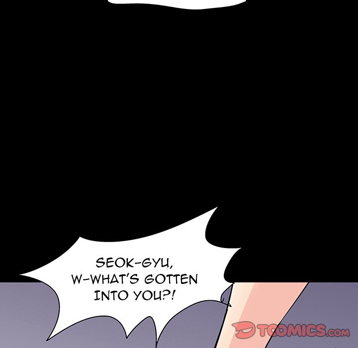 Project Utopia Chapter 122 Page 32