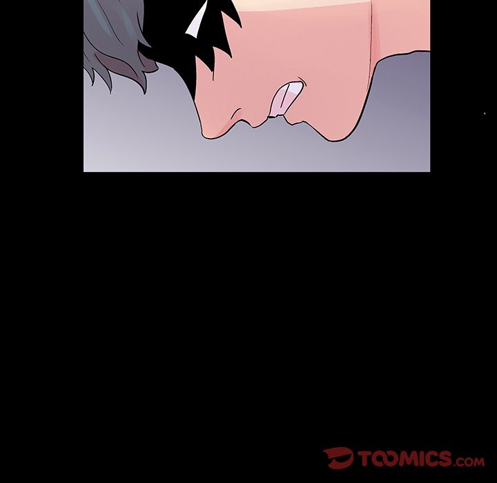 Project Utopia Chapter 122 Page 34